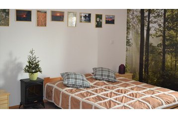 Čehija Penzión Bedřichov, Interjers